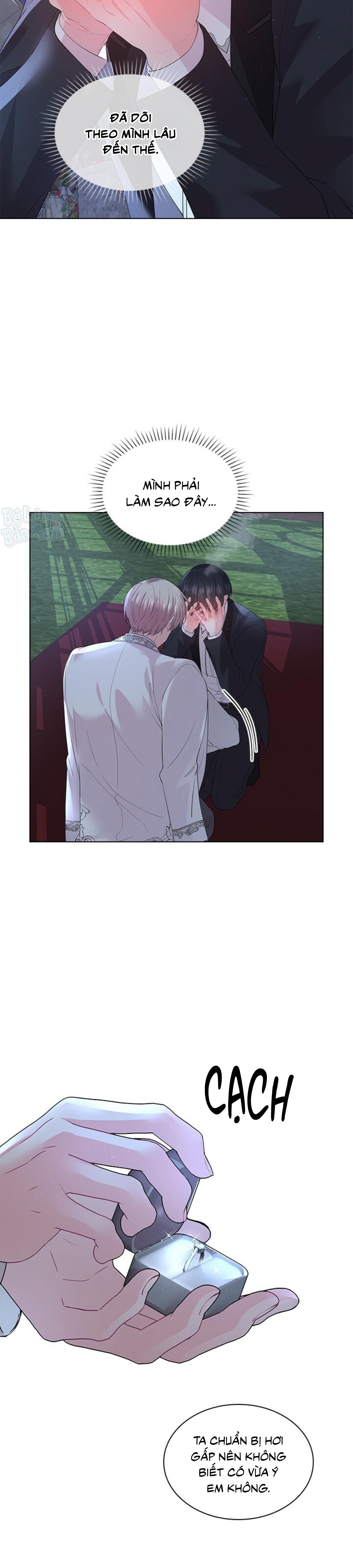 Who’s your daddy Chapter 45 - Trang 2