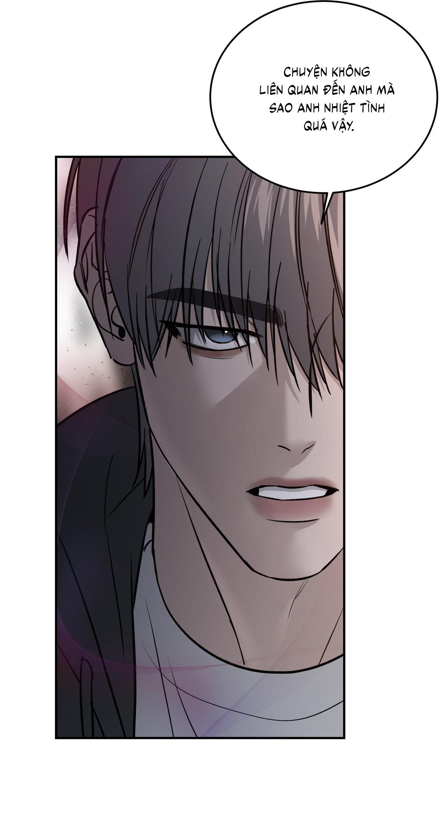 |DROP| Hưởng Lợi Chapter 55 - Trang 2