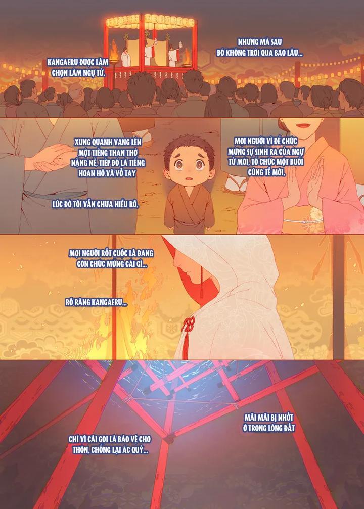 Tuyển tập BOYLOVE màu sắc Chapter 237.1 - Trang 2