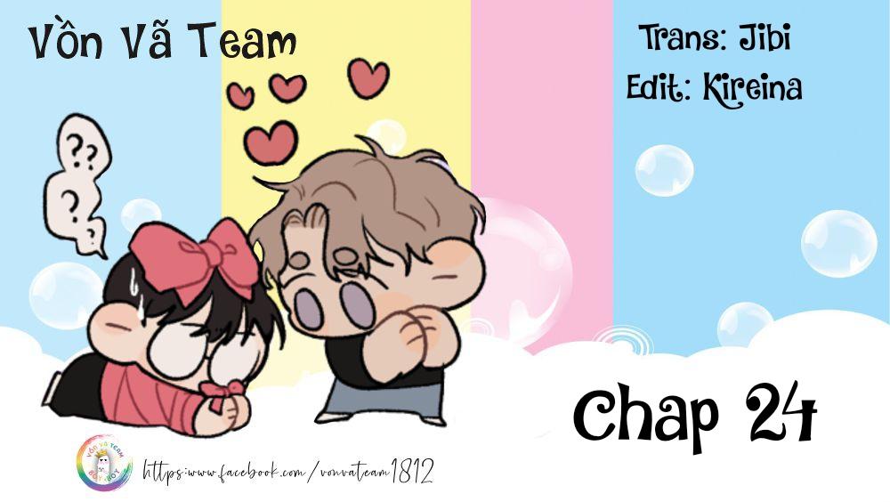 (END) Hai Đôi Tay Sinh Động Chapter 24 - Trang 2