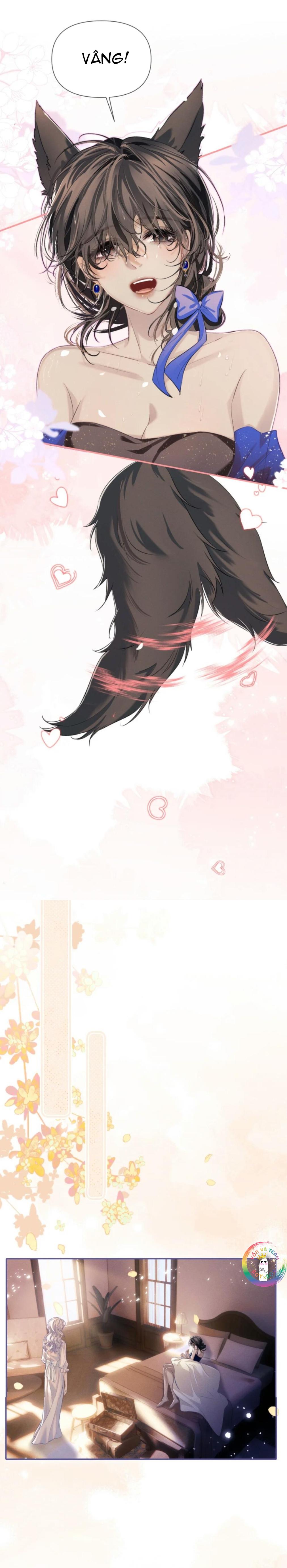[GL] Thiết Lập Yêu Cầu Tôi Yêu Em Chapter 16 - Trang 2