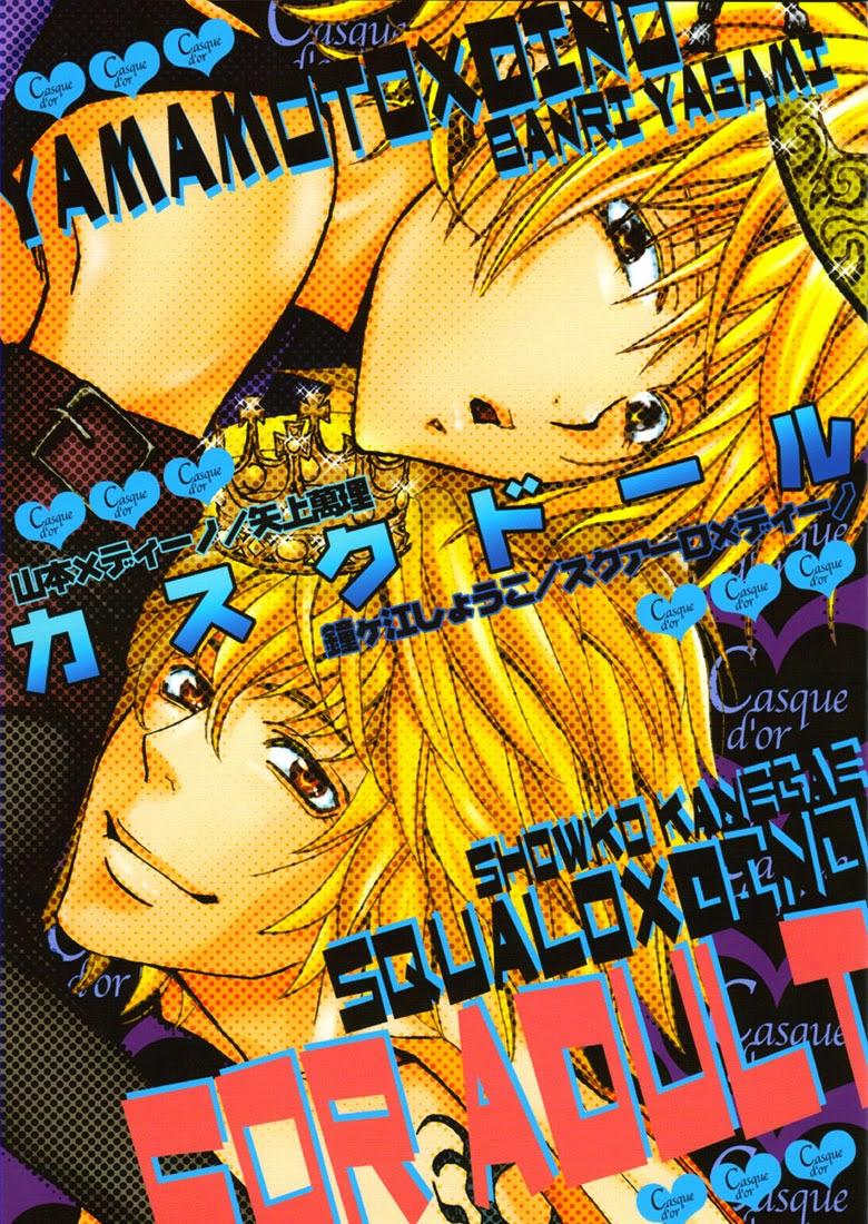 Tuyển tập BOYLOVE màu sắc Chapter 148 - Trang 2