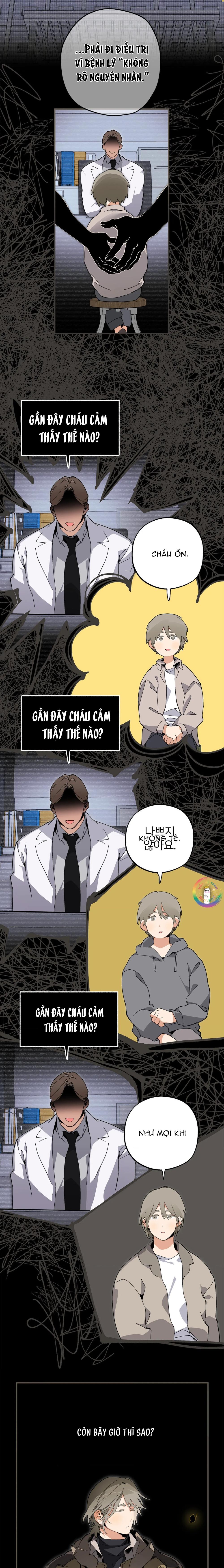Trang Trại Của Mr.A Chapter 12 - Trang 2