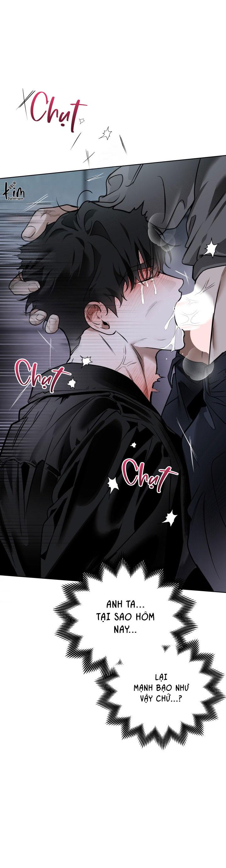 MY IDOL DIARY Chapter 7 - Trang 2