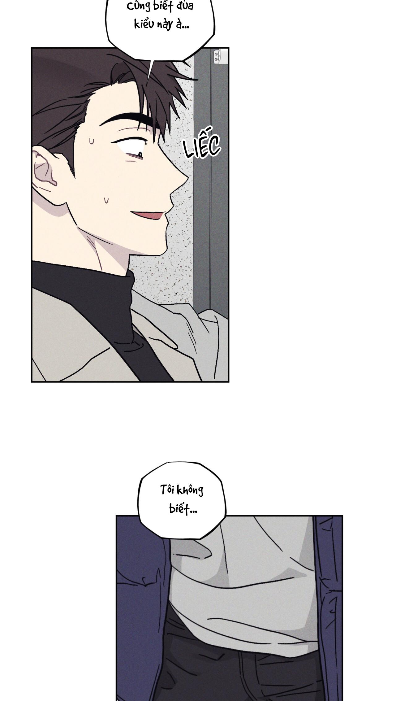 Cút ra khỏi nhà tôi! Chapter 4 - Trang 2