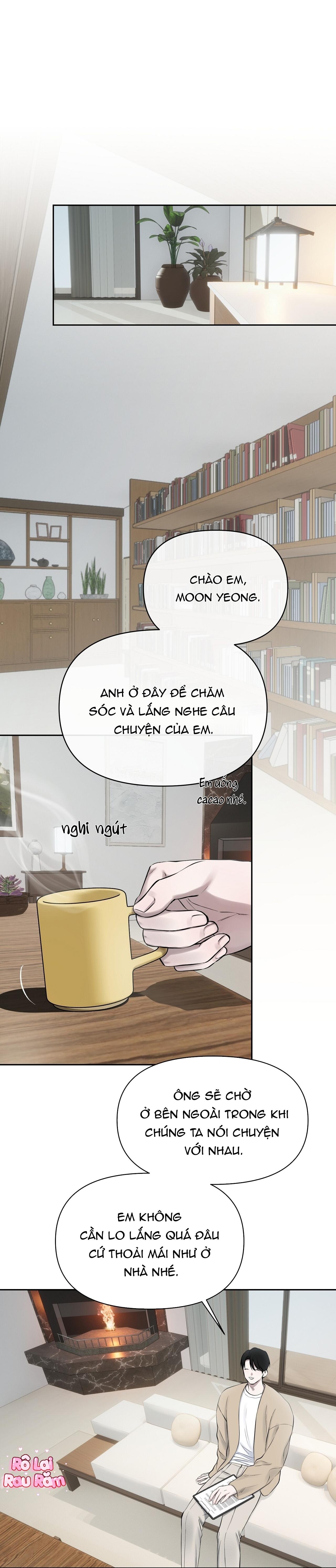 Ánh dương khuất bóng Chapter 20 - Trang 2