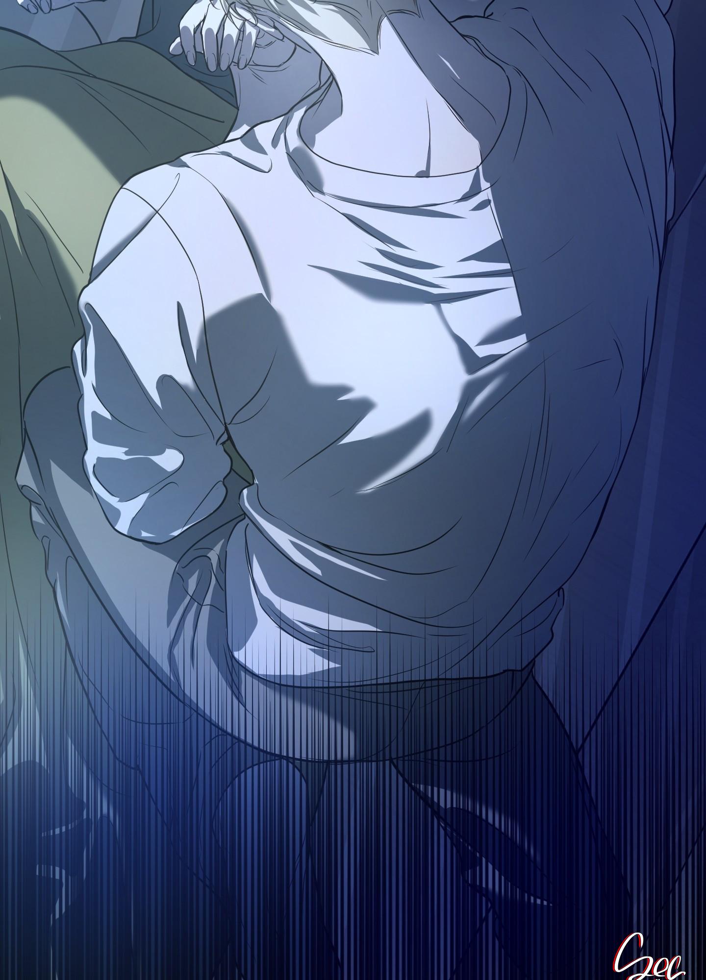 LÃNG MẠN NGÀY TẬN THẾ Chapter 6 - Trang 2