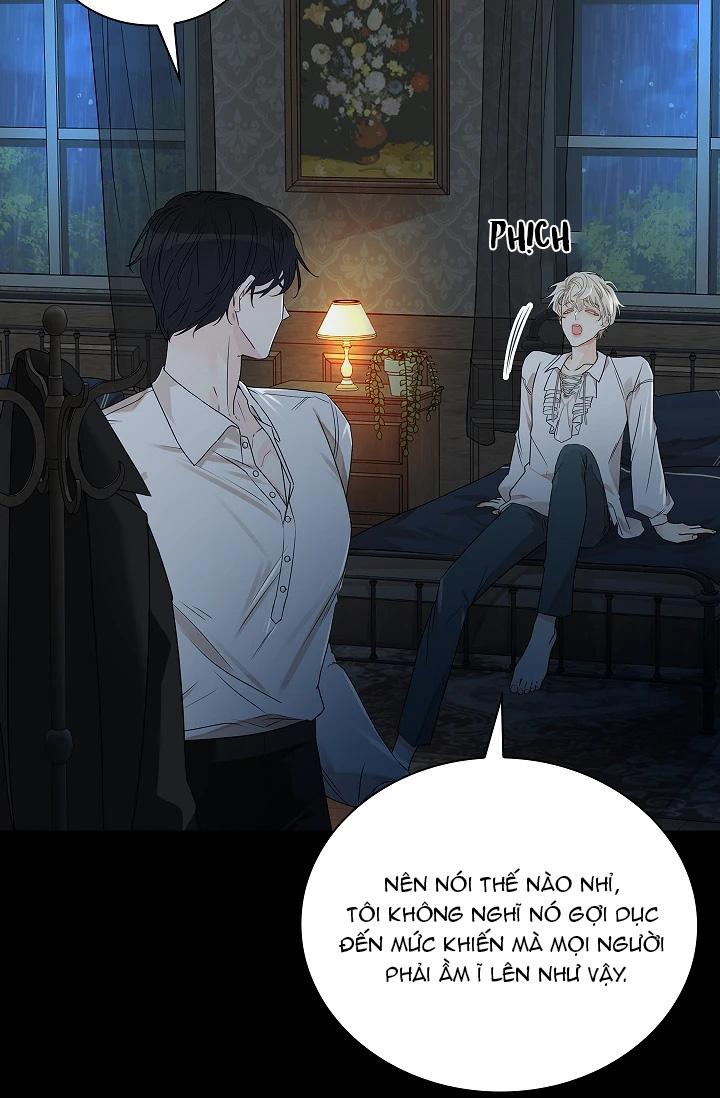 (Daisy) Snake Hole Chapter 2 - Next Chapter 3 H+