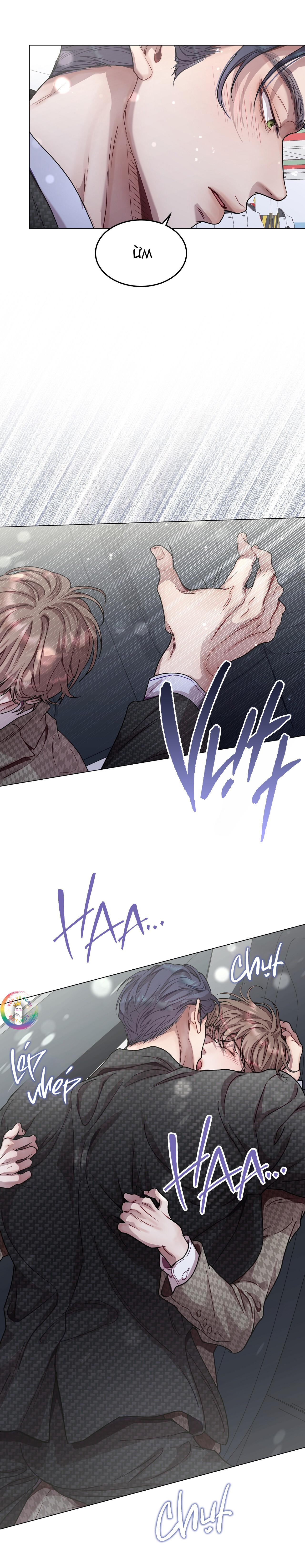 (END) Vị Kỷ Chapter 80 - Trang 2