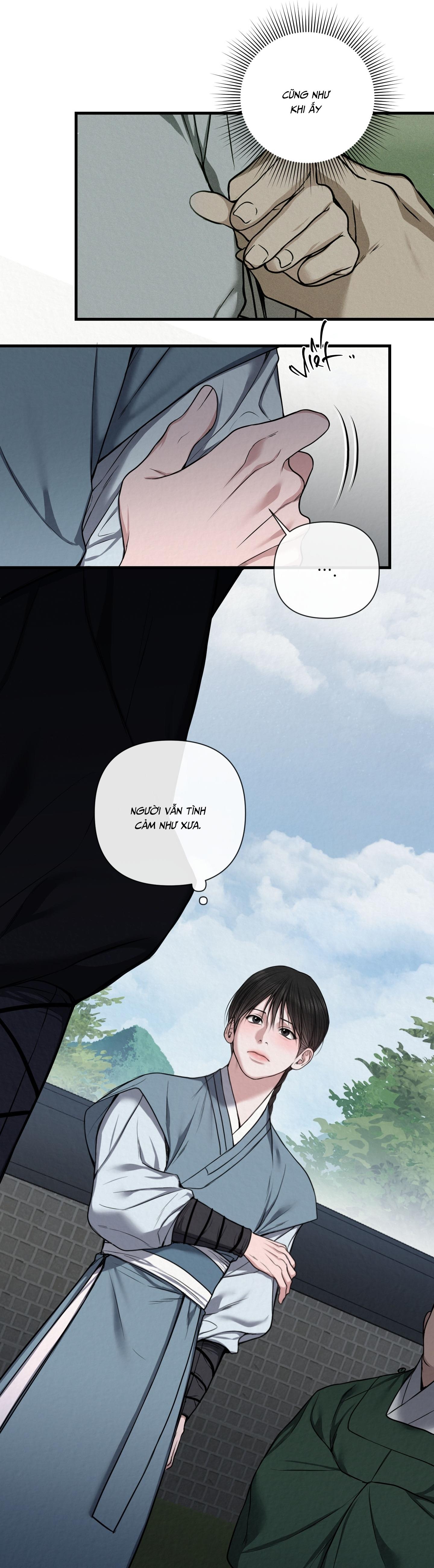 (GĐCV) HỐI HẬN Chapter 2 - Next Chapter 3