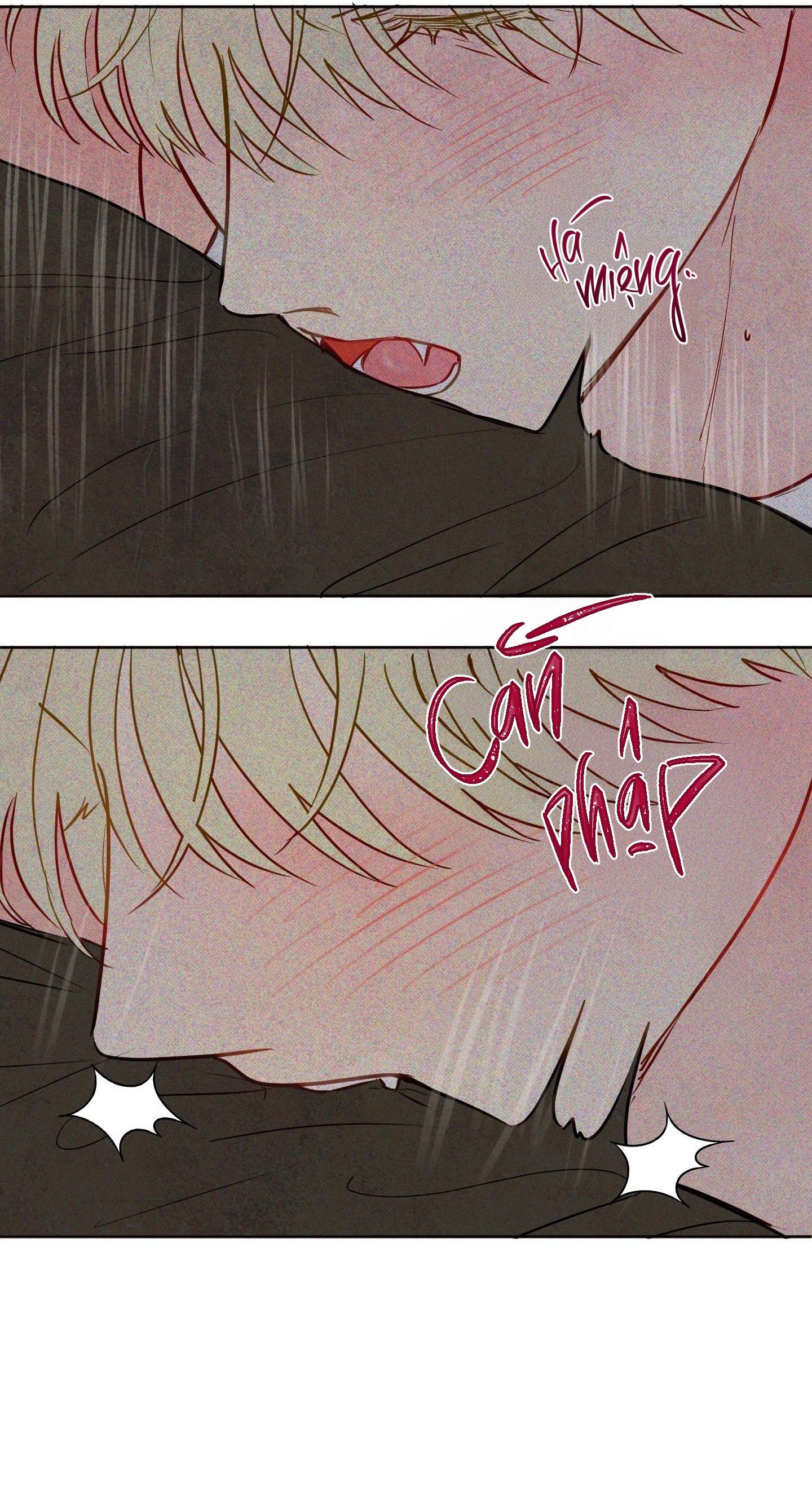 The Sacred Serpent's Seduction Chapter 19 - Trang 2