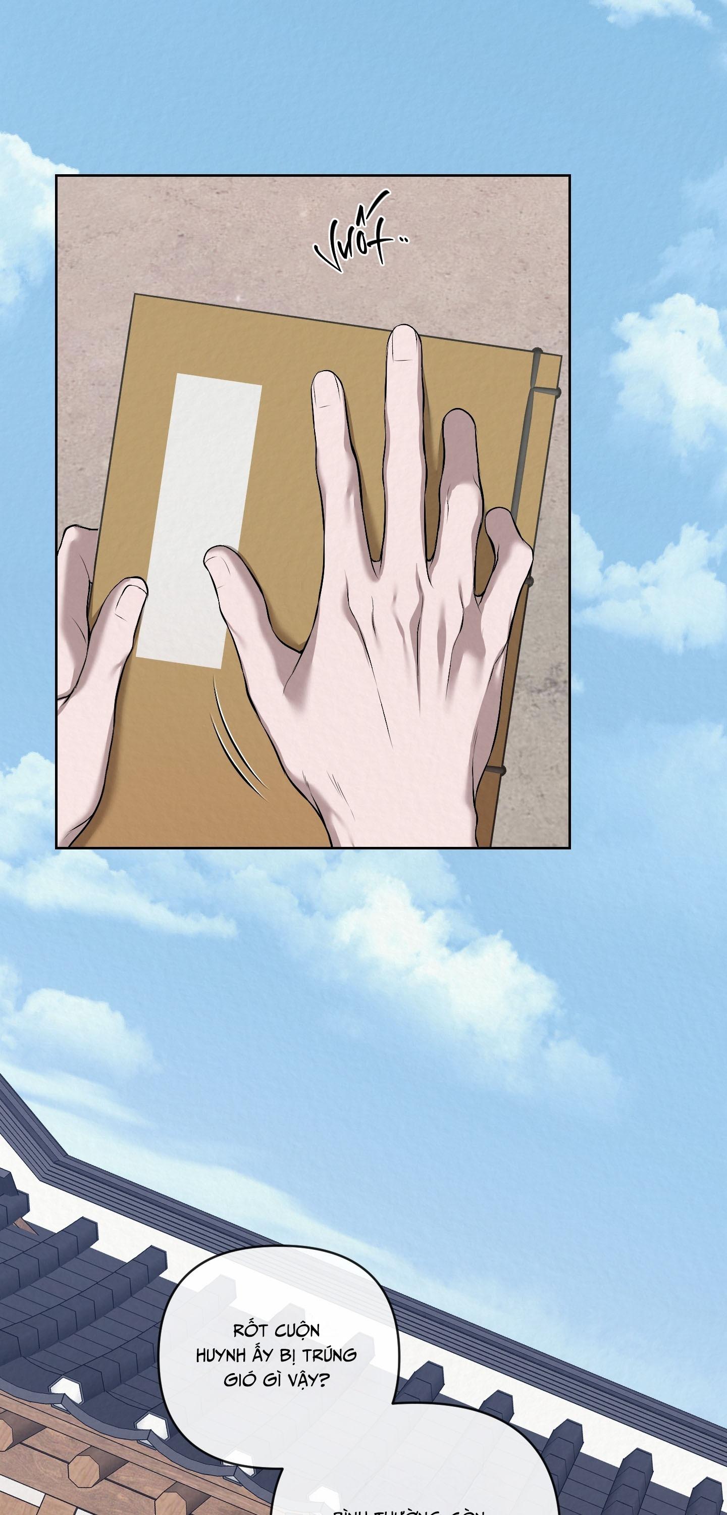 (GĐCV) HỐI HẬN Chapter 13 - Next Chapter 14