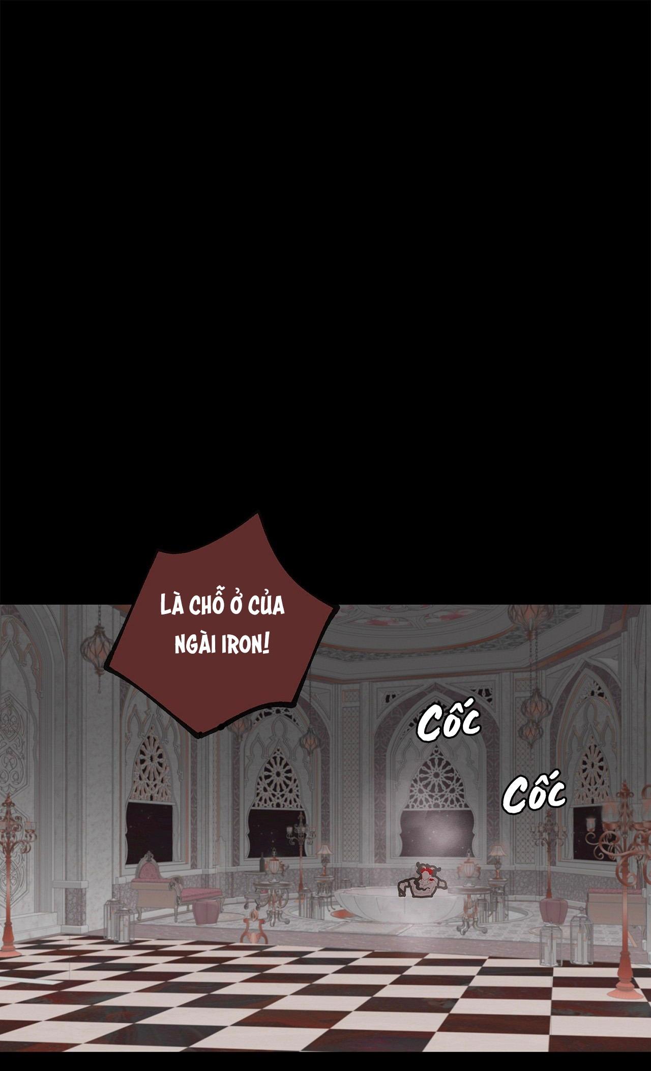 (ABO) TỚI QUỶ THÀNH TÌM PAPA Chapter 9 - Trang 2