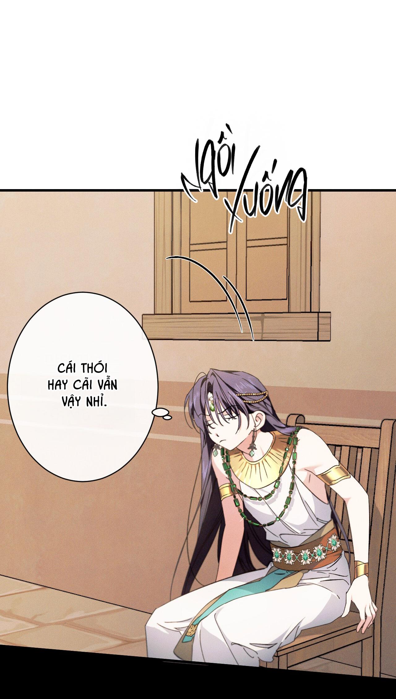 RẮN NUỐT LỰU Chapter 24 - Trang 2