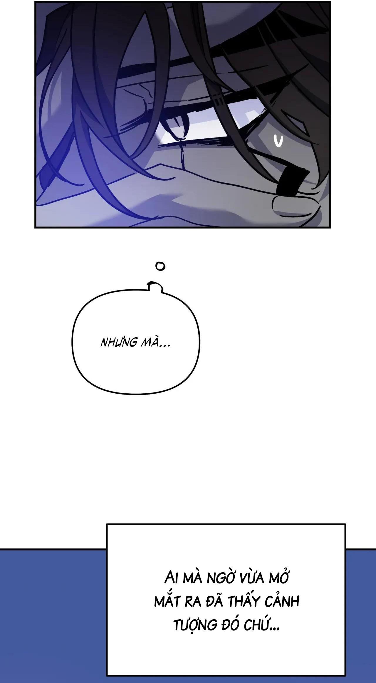 (CBunu) Ám Giữ Linh Hồn Chapter 68.7 CLIFF 5 - Trang 2