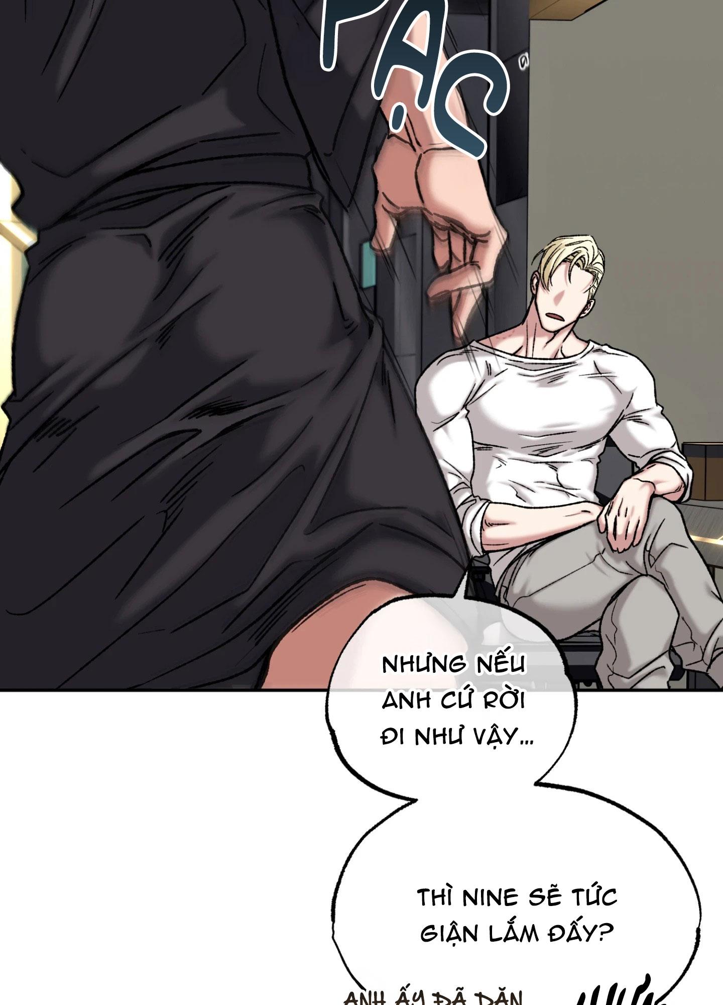 DAWNING LIGHT Chapter 3 - Trang 2