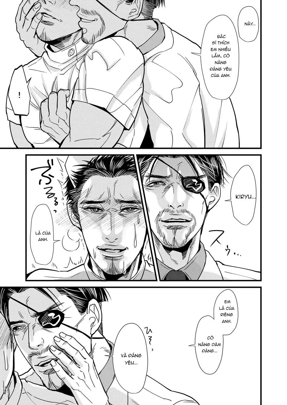 ONESHOT COI LÀ NỨNG Chapter 366 - Trang 2