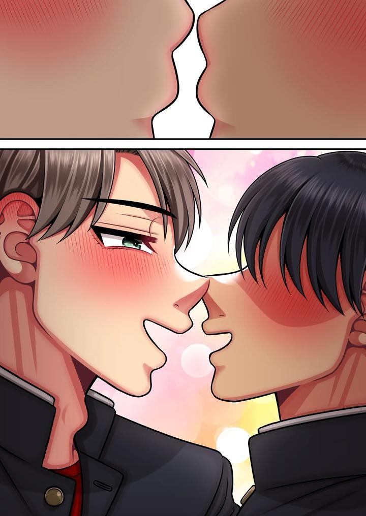 Tuyển tập BOYLOVE màu sắc Chapter 219 - Trang 2