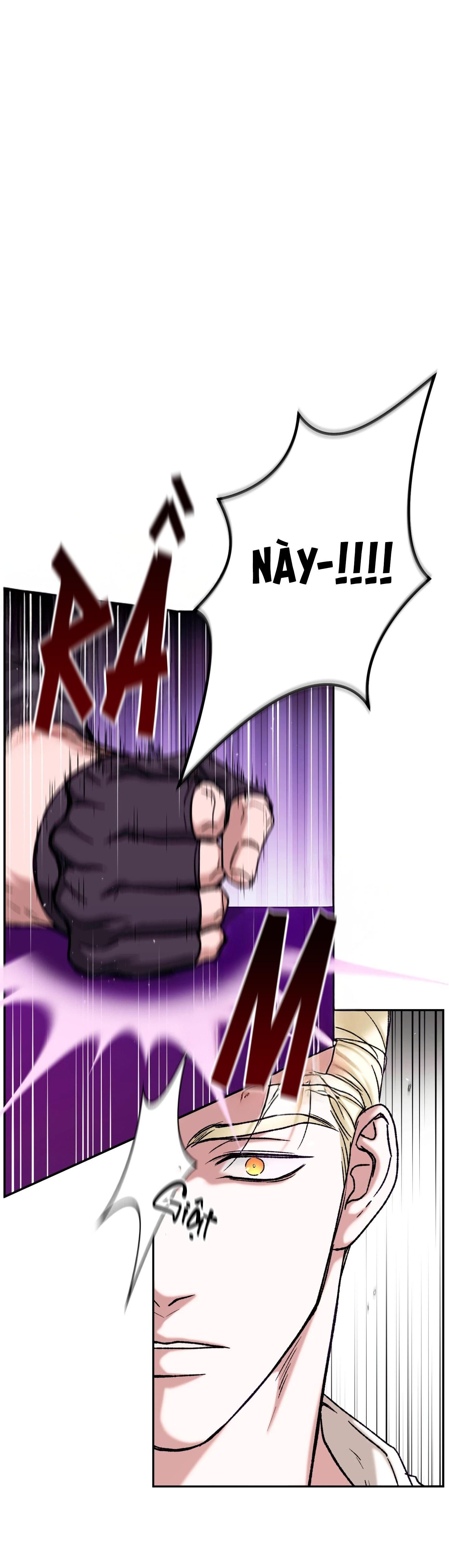 DAWNING LIGHT Chapter 2 - Trang 2