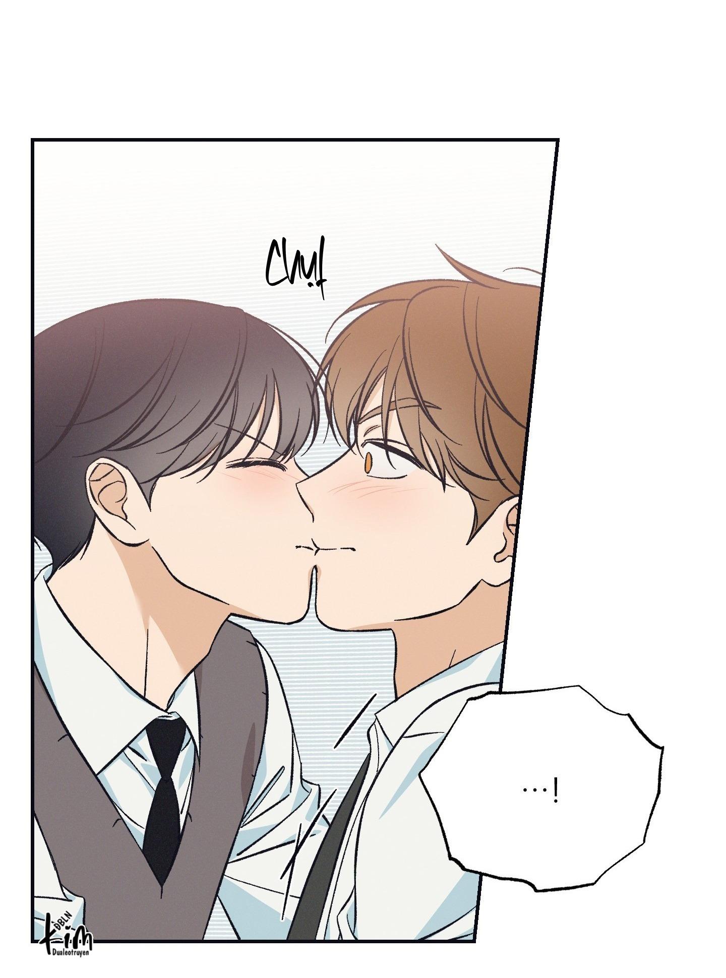 NGHIỆN SEX Chapter 31.6 pizza end - Trang 2