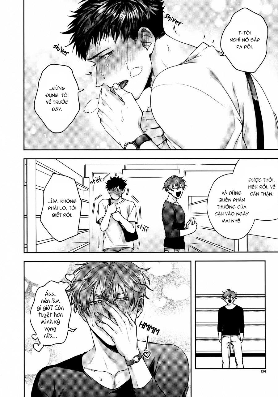 ONESHOT CHỊCH Chapter 368 - Trang 2