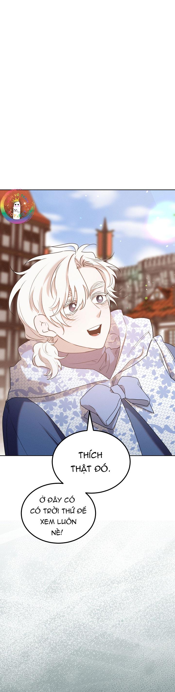 (END) Này, Đừng Có Nhấn Cái Nút Đó! Chapter 47 - Trang 2