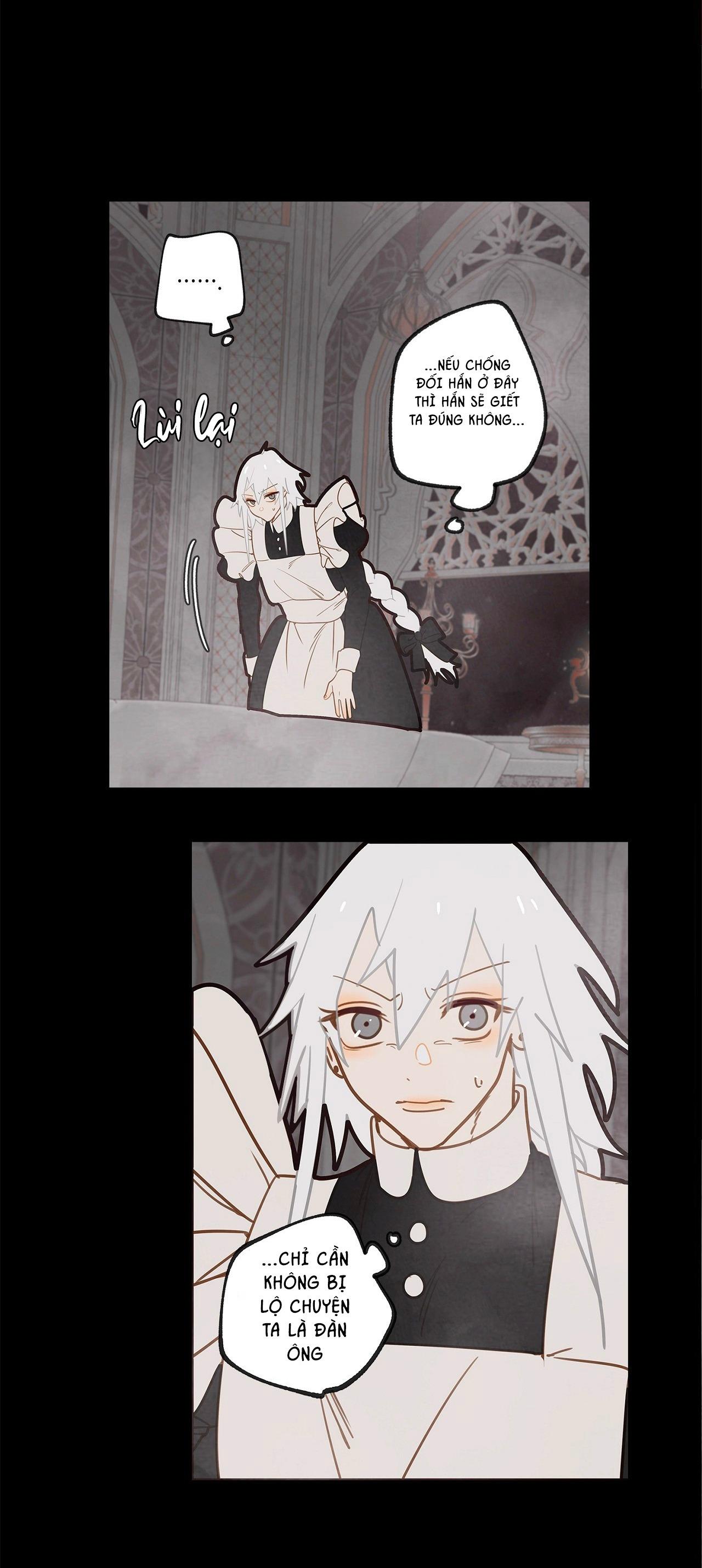 (ABO) TỚI QUỶ THÀNH TÌM PAPA Chapter 9 - Trang 2