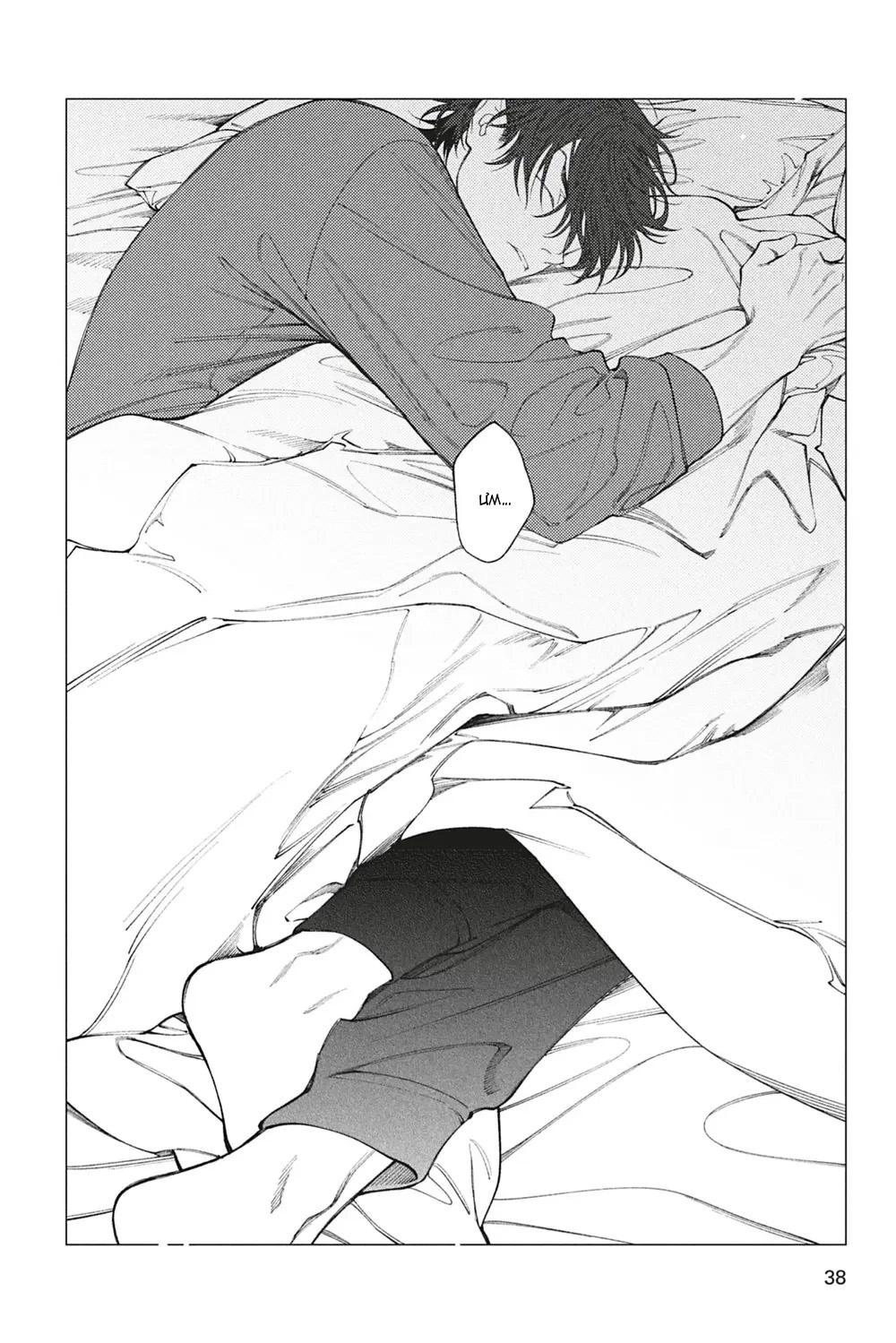 Răng Nanh Chapter 7 - Trang 3