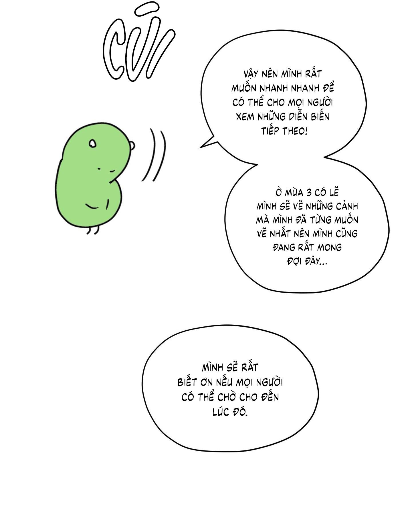 (CBunu) Đầm Sen Héo Úa Chapter 59.1 Hậu kì season 2 - Trang 2