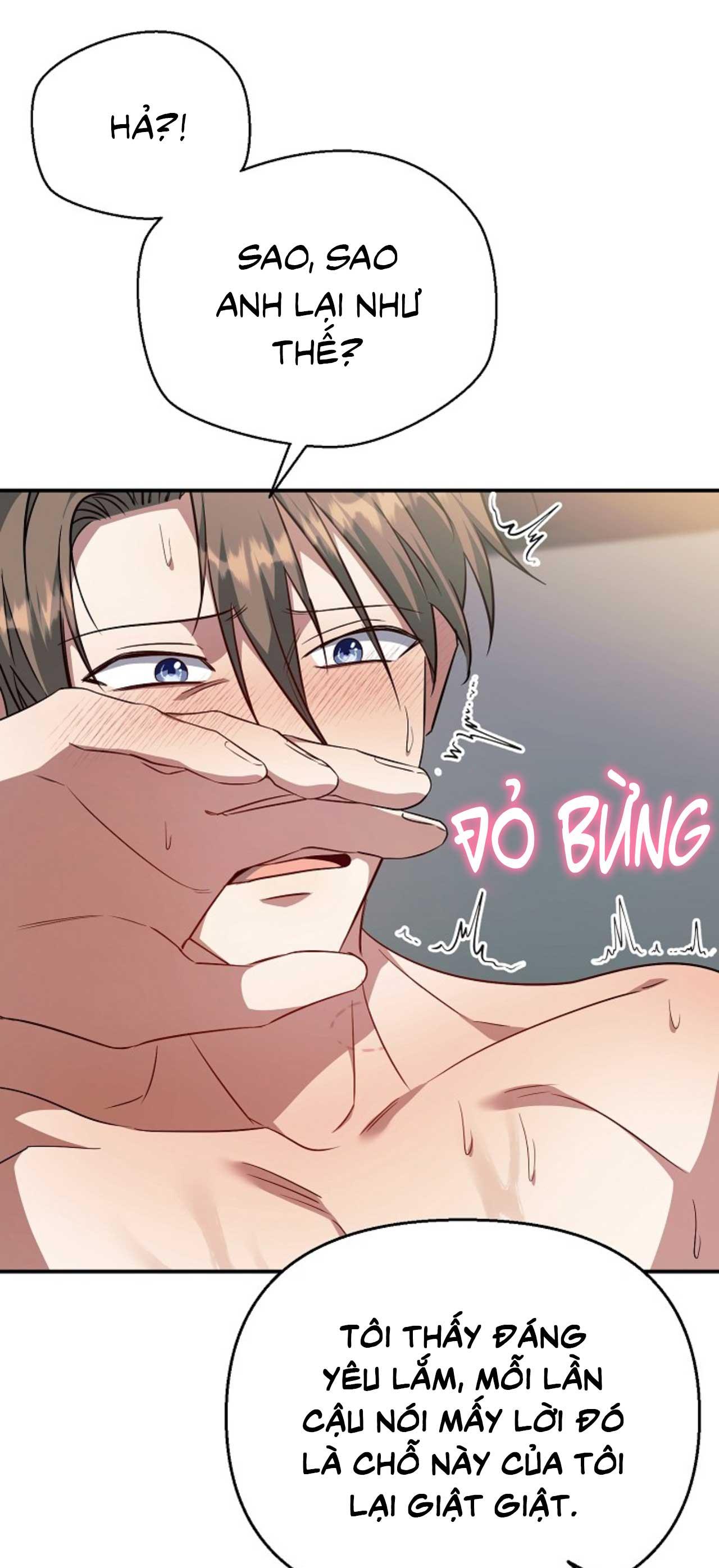 SỰ THẬT TRẦN TRỤI Chapter 10 H++ - Trang 2