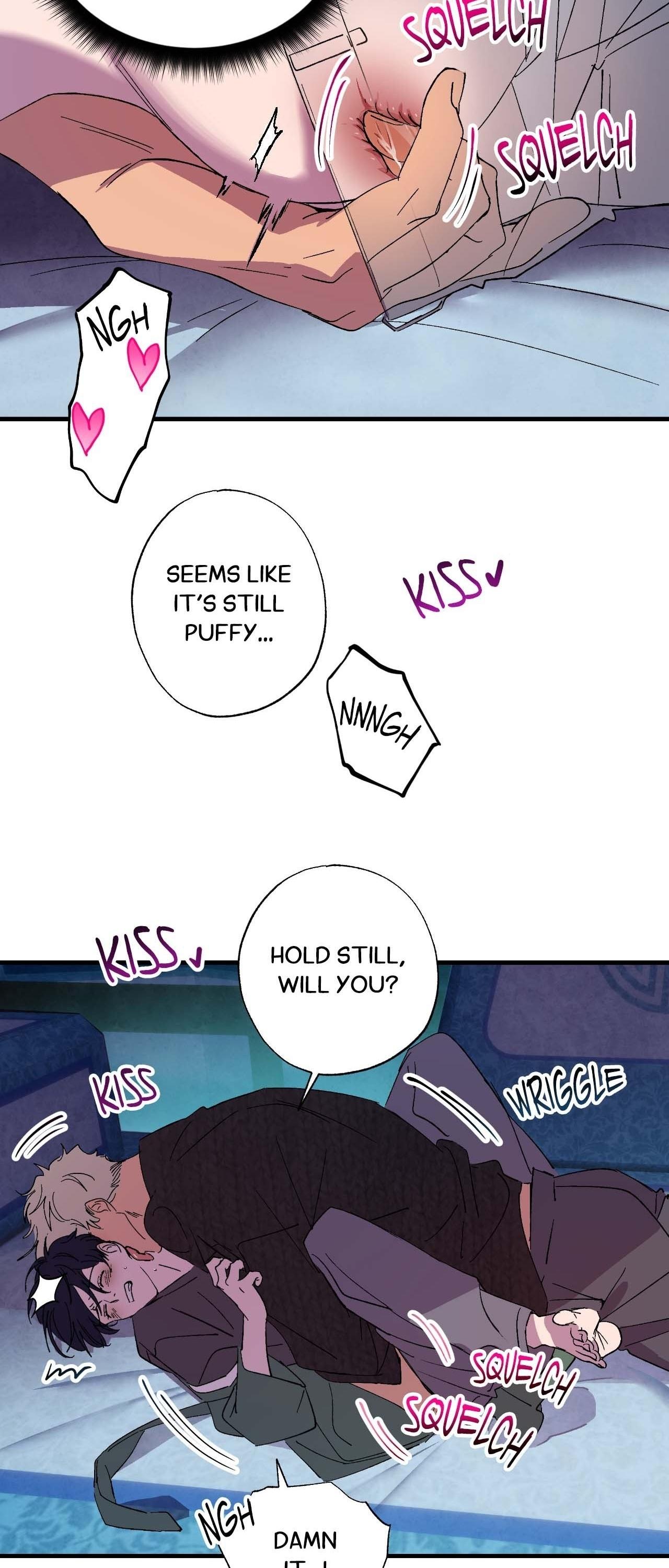 (GĐCV) THIÊNG LIÊNG Chapter 7 H+ HD - Trang 2