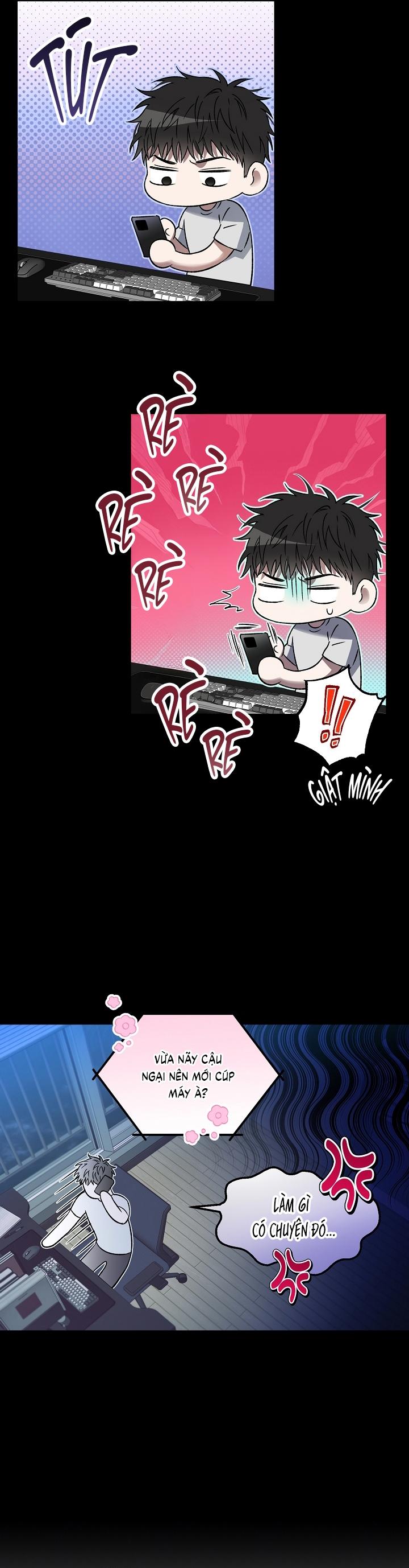 (CBunu) Vong Chủng Chapter 15 - Trang 2