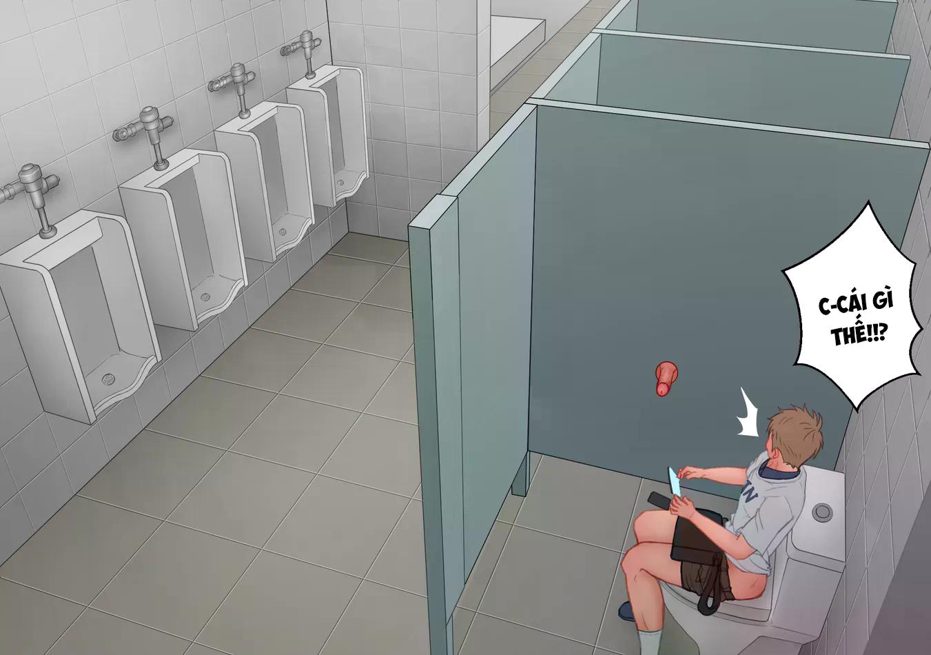 Tuyển tập BOYLOVE màu sắc Chapter 187 - Trang 2