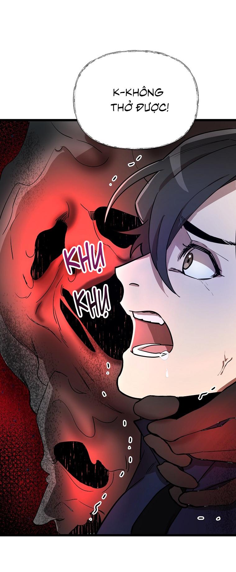 Hãy Lựa Chọn Anh Hùng Của Bạn Thật Cẩn Thận Chapter 4 - Trang 2