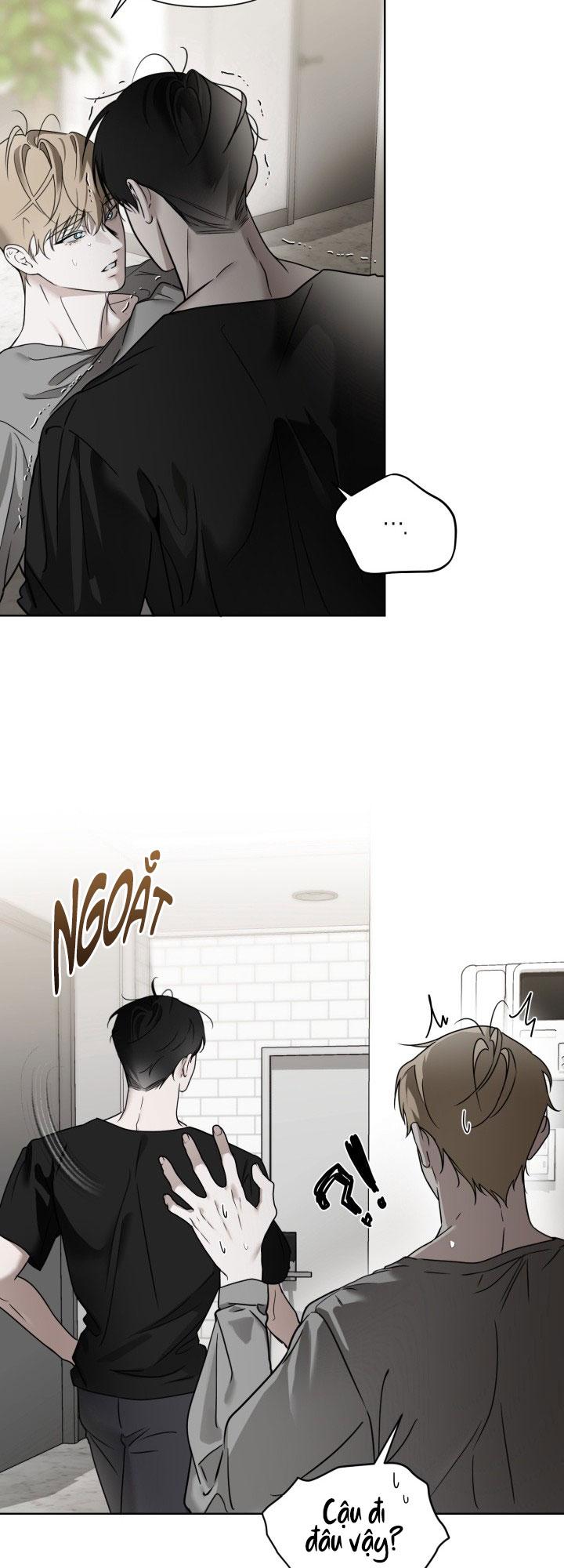 MY IDOL DIARY Chapter 2 - Trang 2