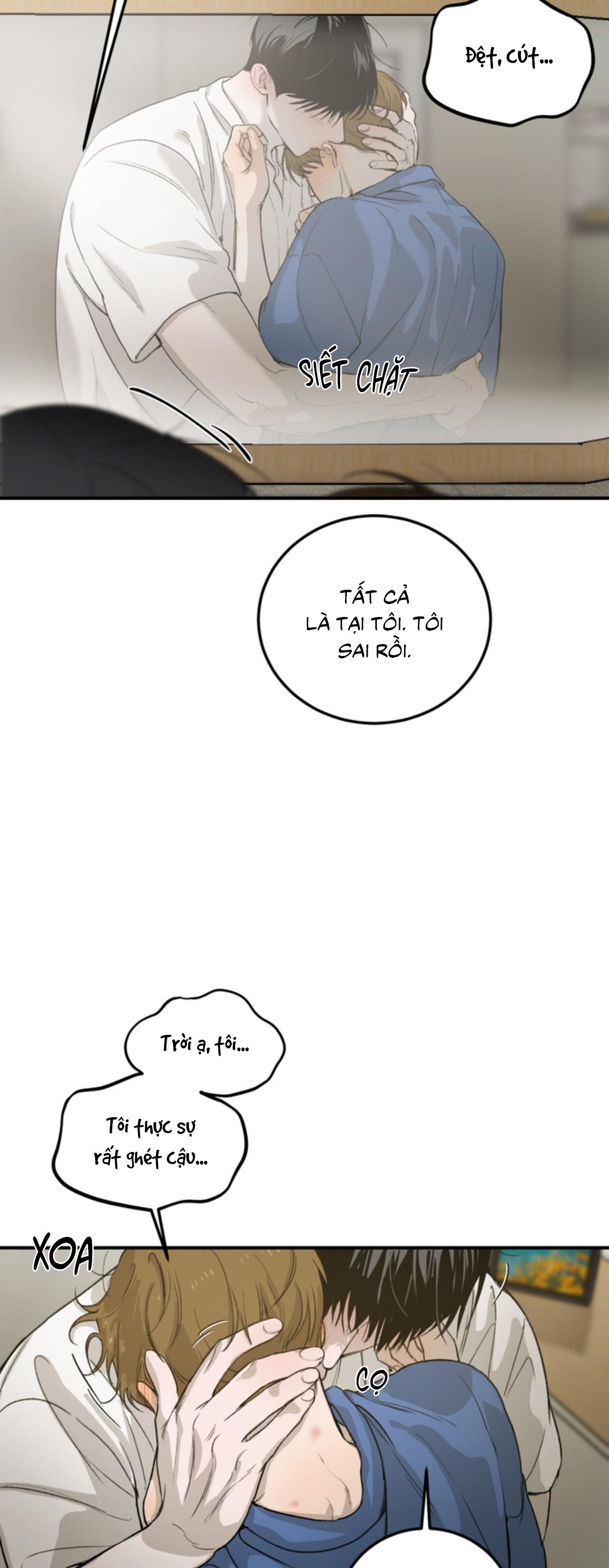 Deepest Confession Chapter 8 H++ - Trang 2