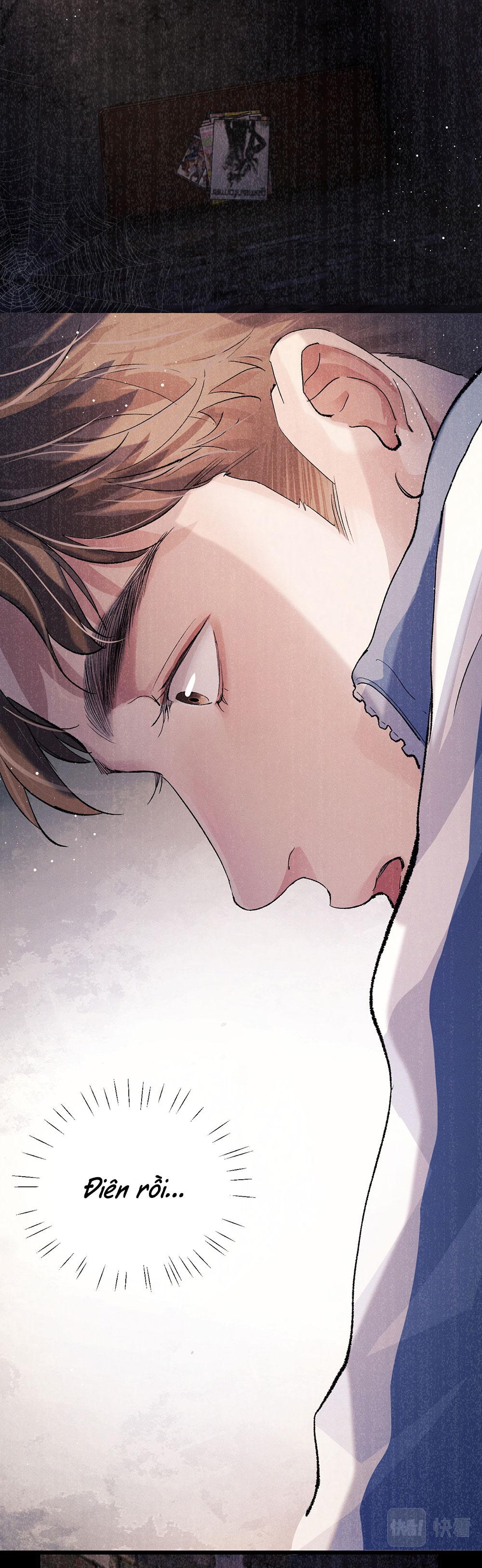 Tát Dã (Ngang Tàng) Chapter 40 - Trang 2