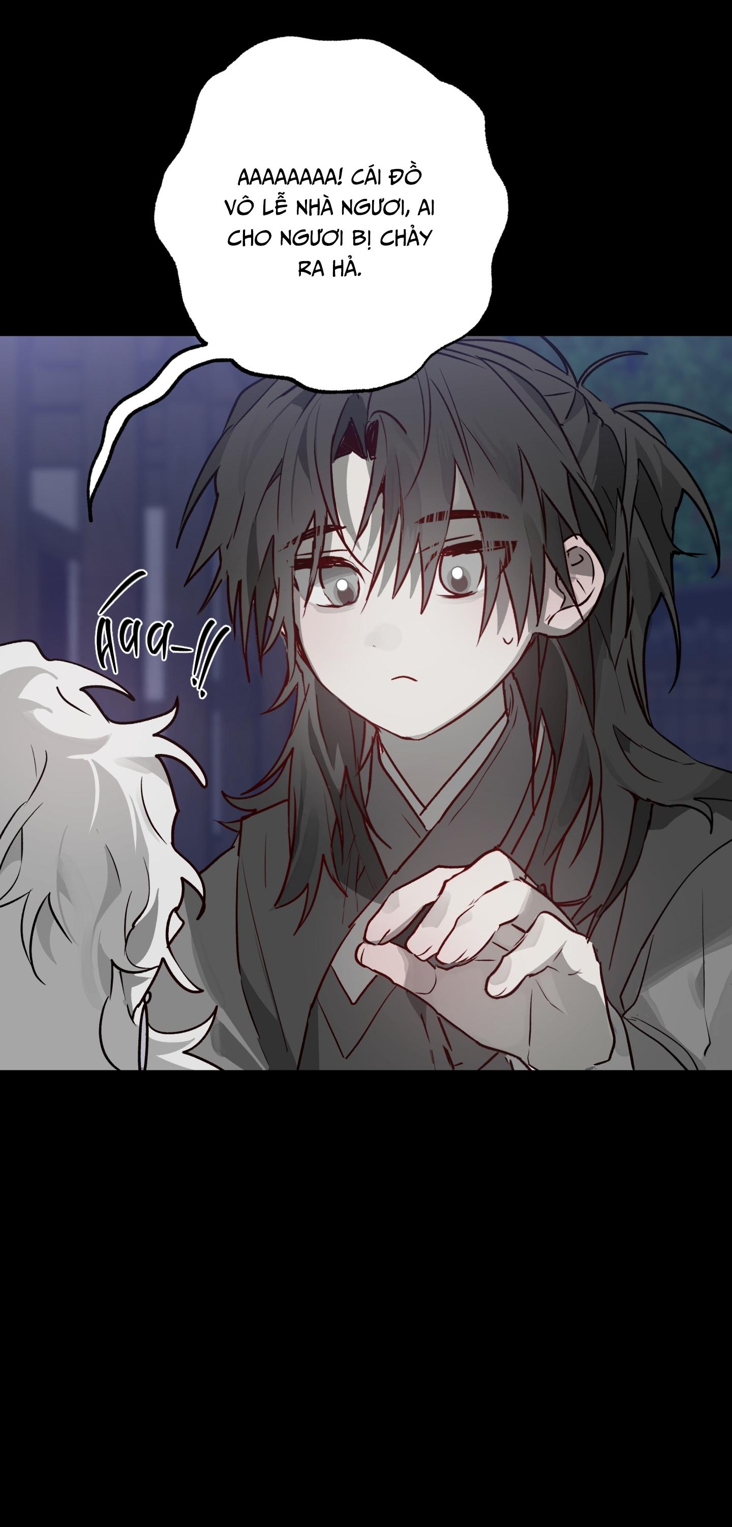 (GĐCV) NGÔI NHÀ DỊ THƯỜNG Chapter 28 - Trang 2