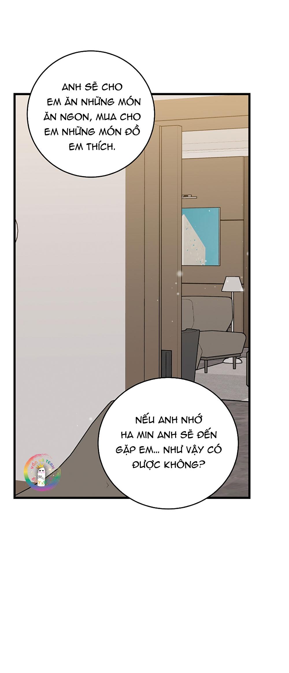 ★ Sweet Shot ★ Chapter 33 - Trang 2