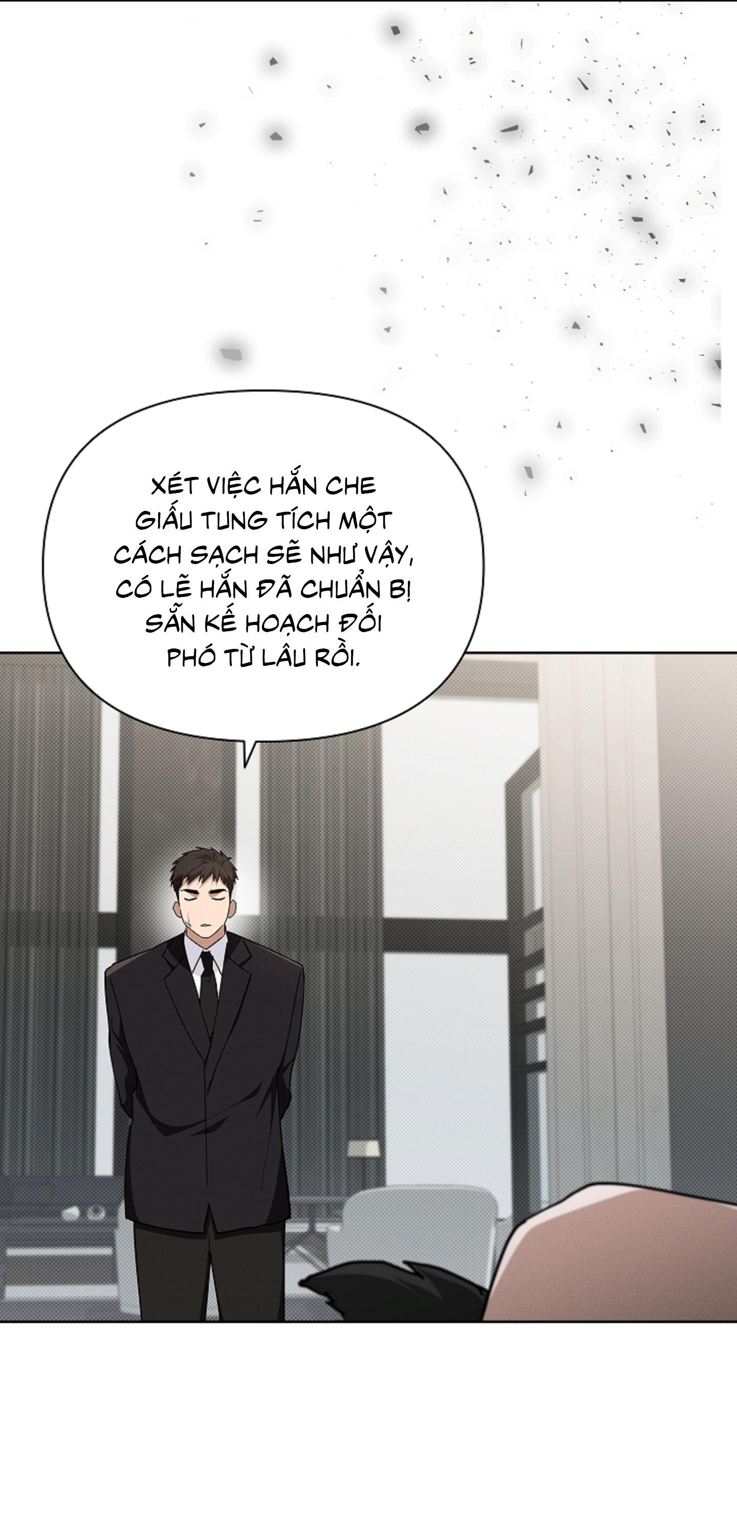 ĐỪNG ĐỘNG VÀO CÚN CON! Chapter 44.01 - Trang 2
