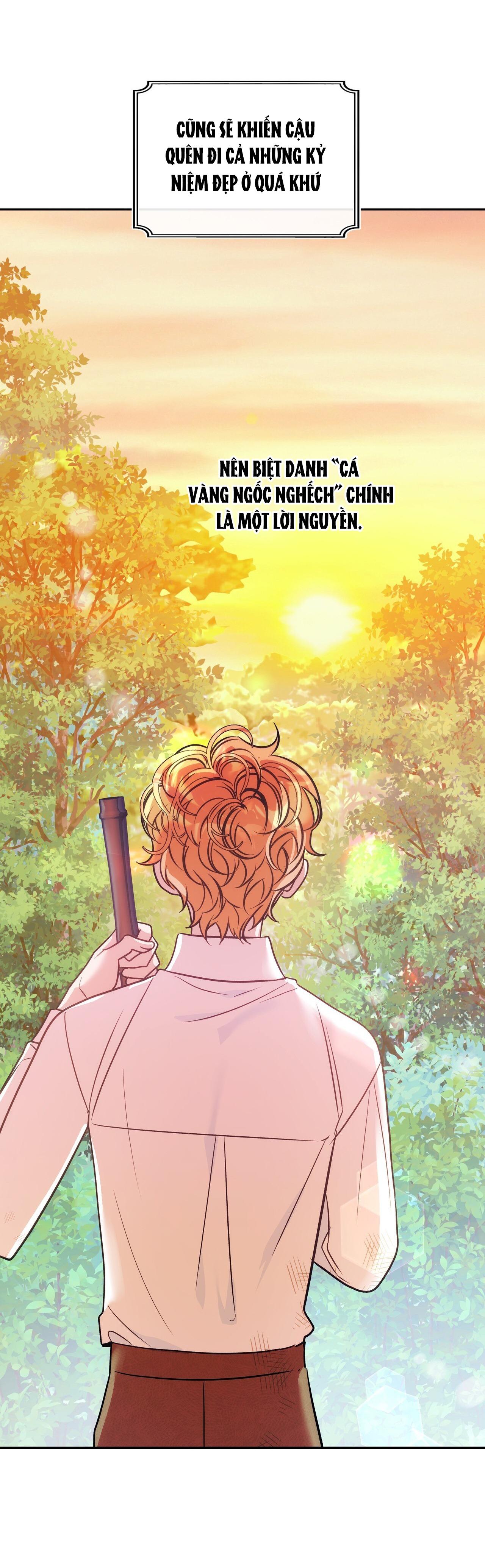 ORCA MANSION Chapter 1 - Trang 2