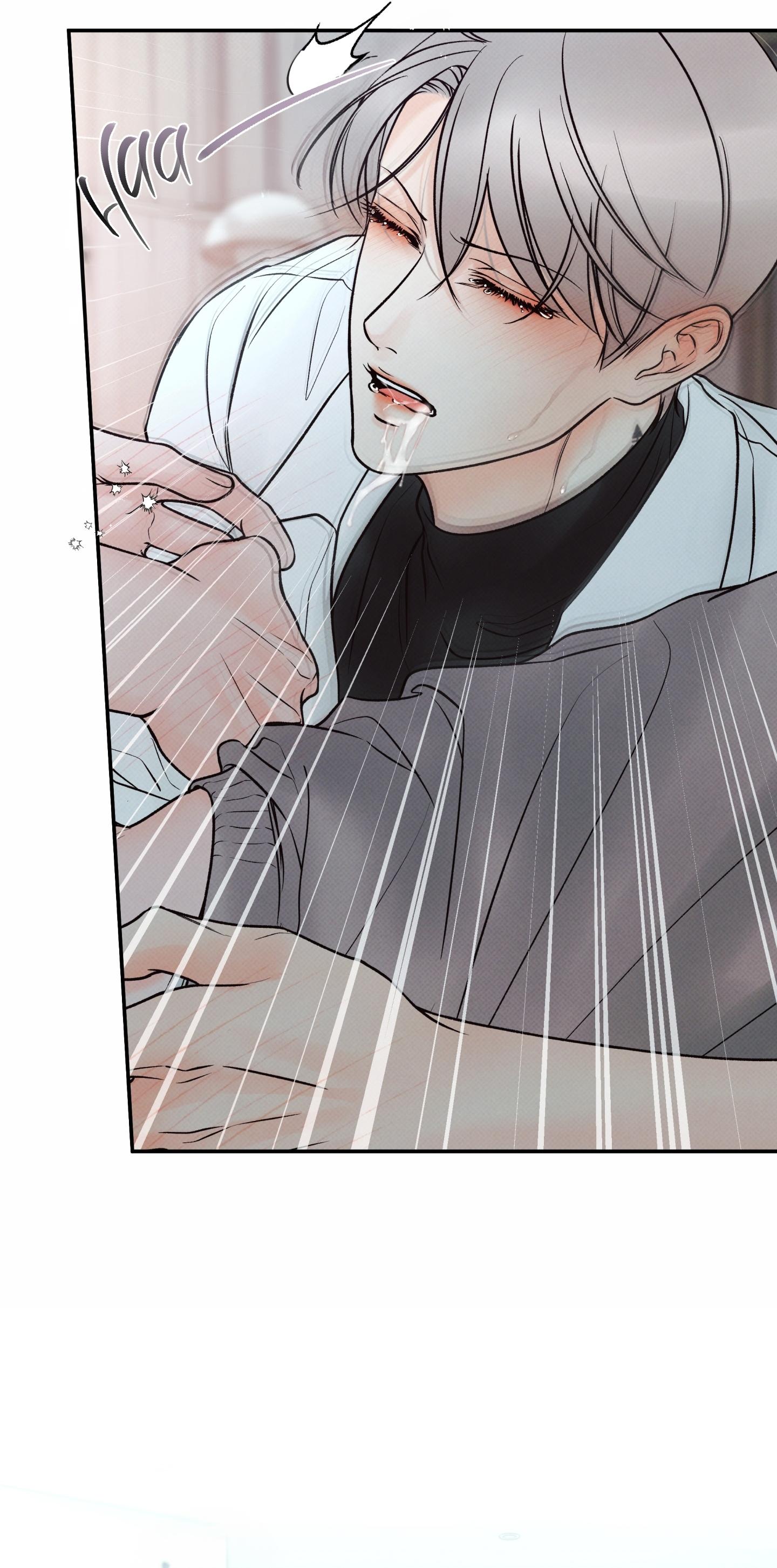 (GĐCV) RANH GIỚI CỦA SỰ MÊ HOẶC Chapter 22 H+ - Trang 2