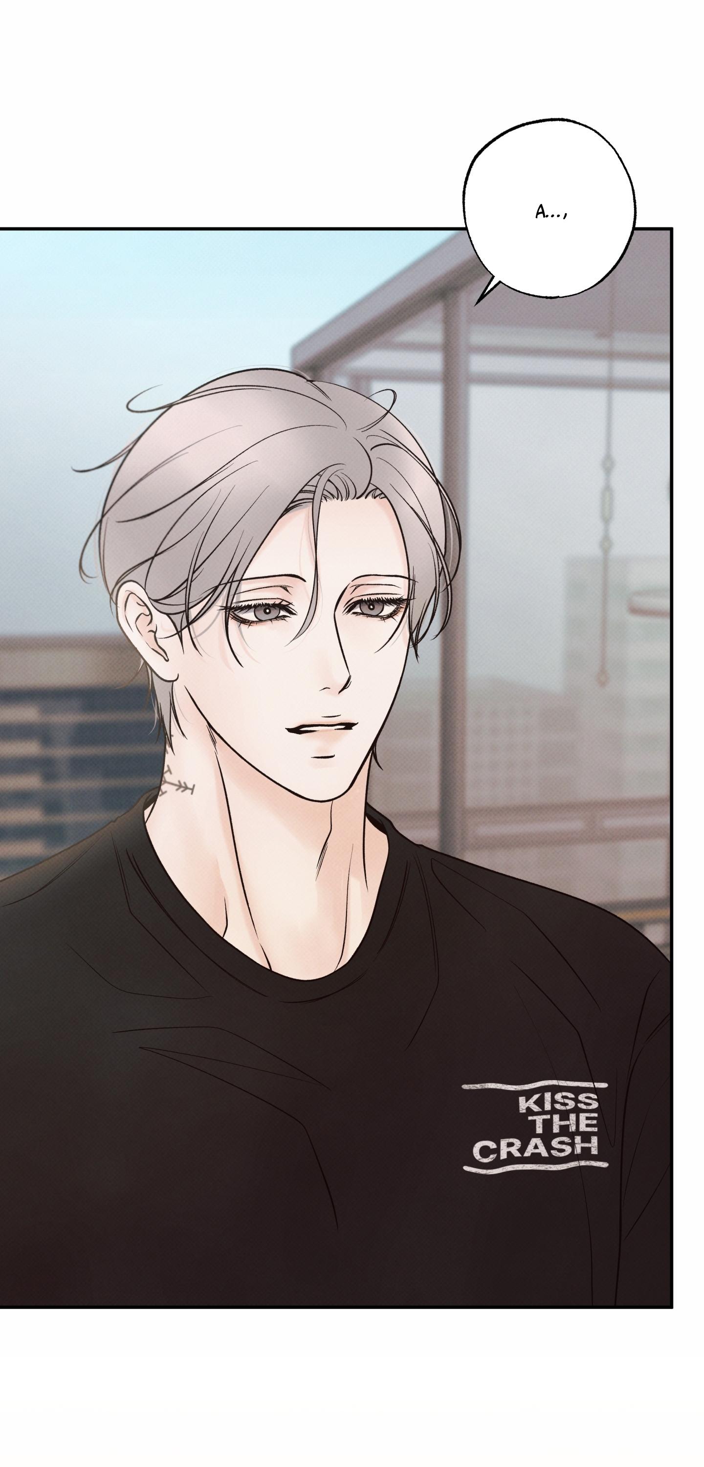 (GĐCV) RANH GIỚI CỦA SỰ MÊ HOẶC Chapter 29 - Trang 2