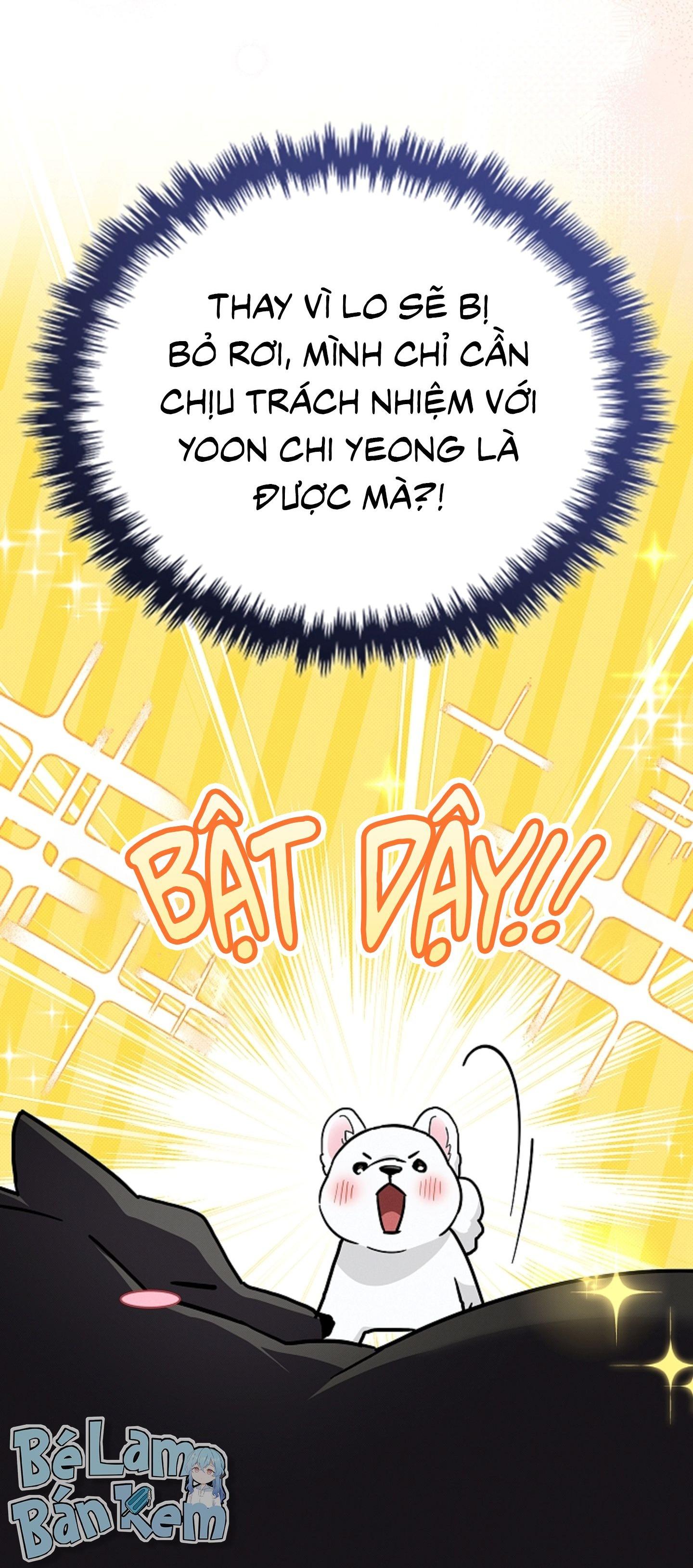 ĐỪNG ĐỘNG VÀO CÚN CON! Chapter 44.07 - Trang 2