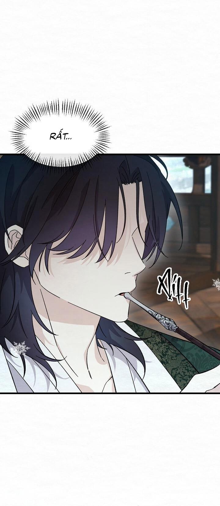 [DDT] Vị Ngọt Phía Sau Cơn Mưa Chapter 5 - Trang 2