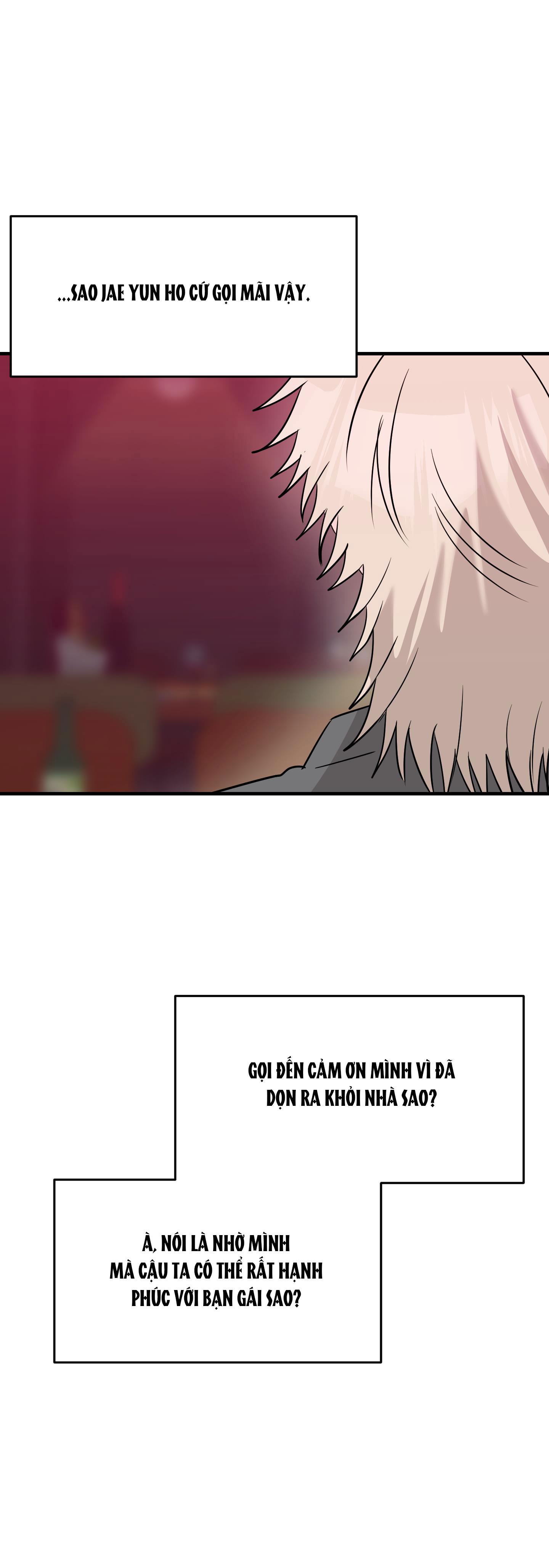 NGHIỆN SEX Chapter 32.7 kẻ thù gặpnhau7 - Trang 2