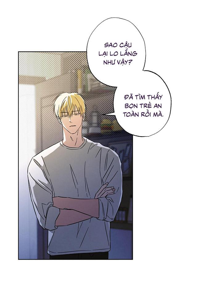 [DDT] CHIẾN LƯỢC ĐOẠT TÂM CỦA CUỘC TÌNH ĐƠN PHƯƠNG Chapter 8 - Trang 2
