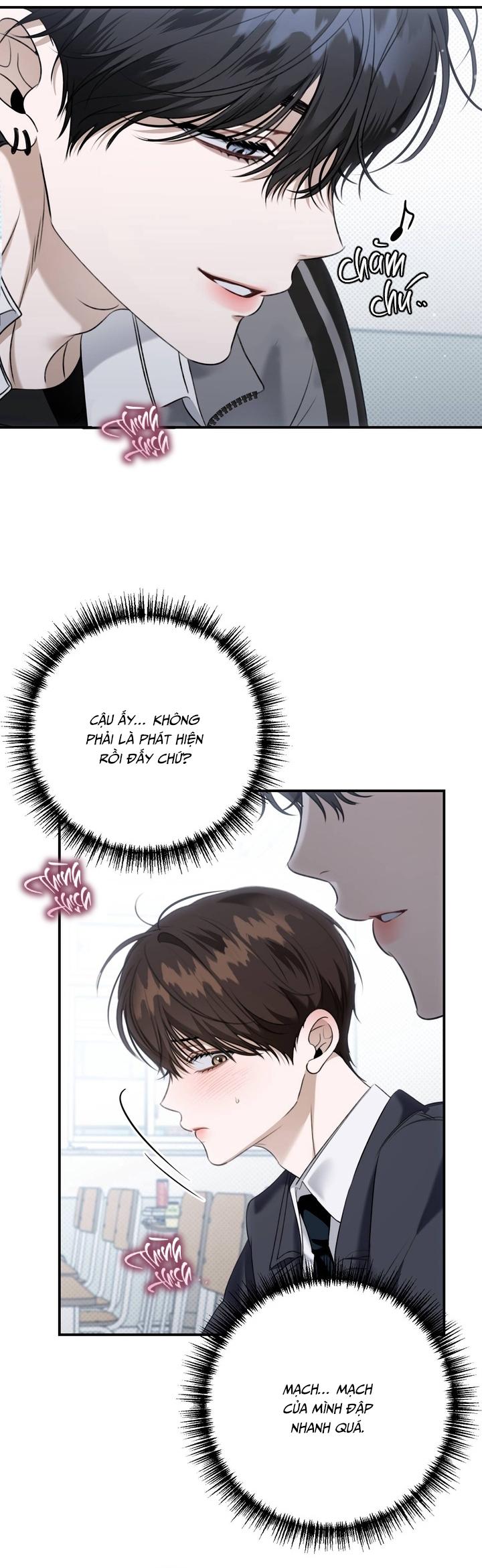 (GĐCV) EIGHTEEN'S BED Chapter 26 - Next Chapter 27