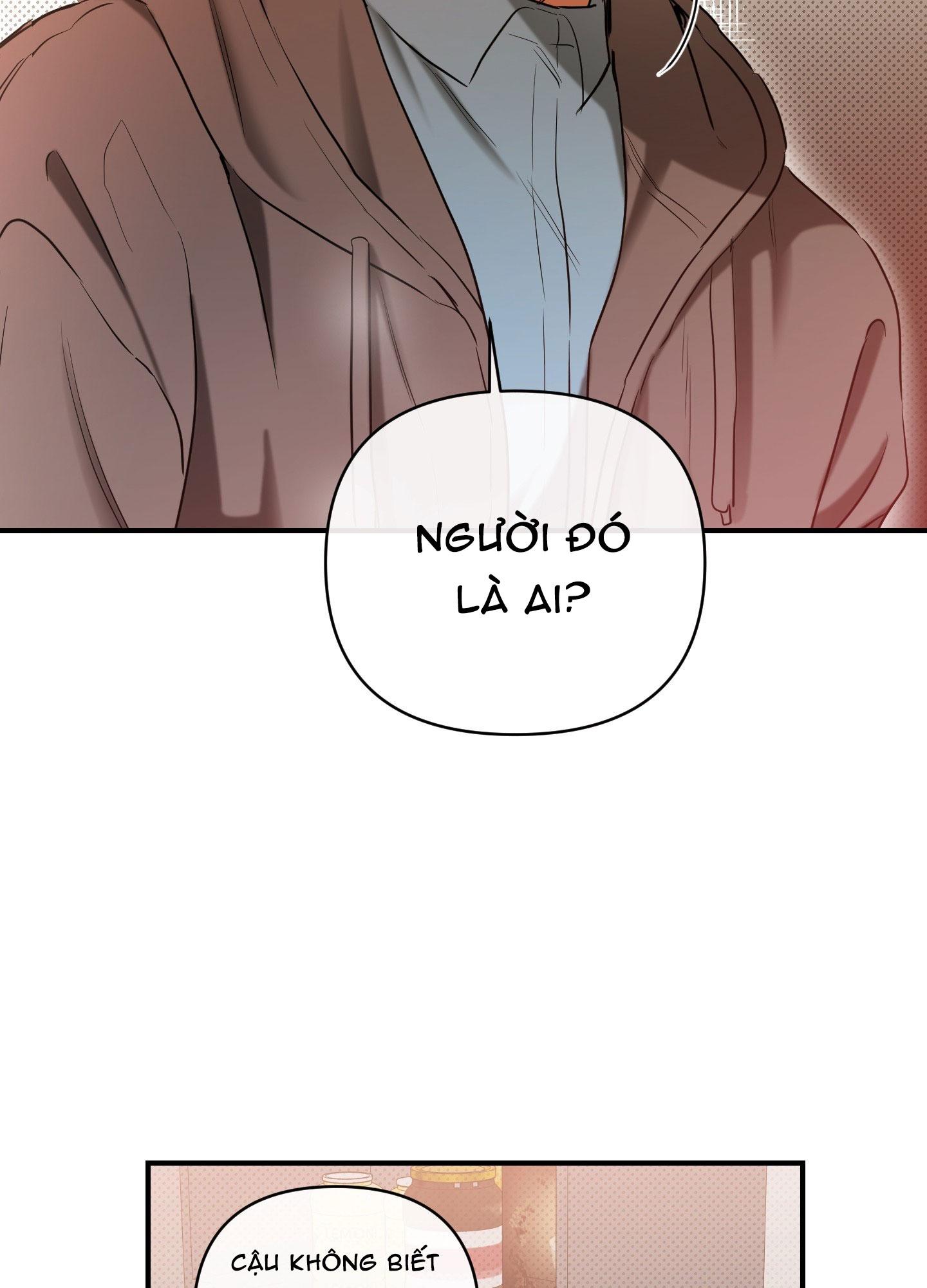 CẬU NHÓC ĐÁNG YÊU CỦA TÔI Chapter 2 - Trang 2