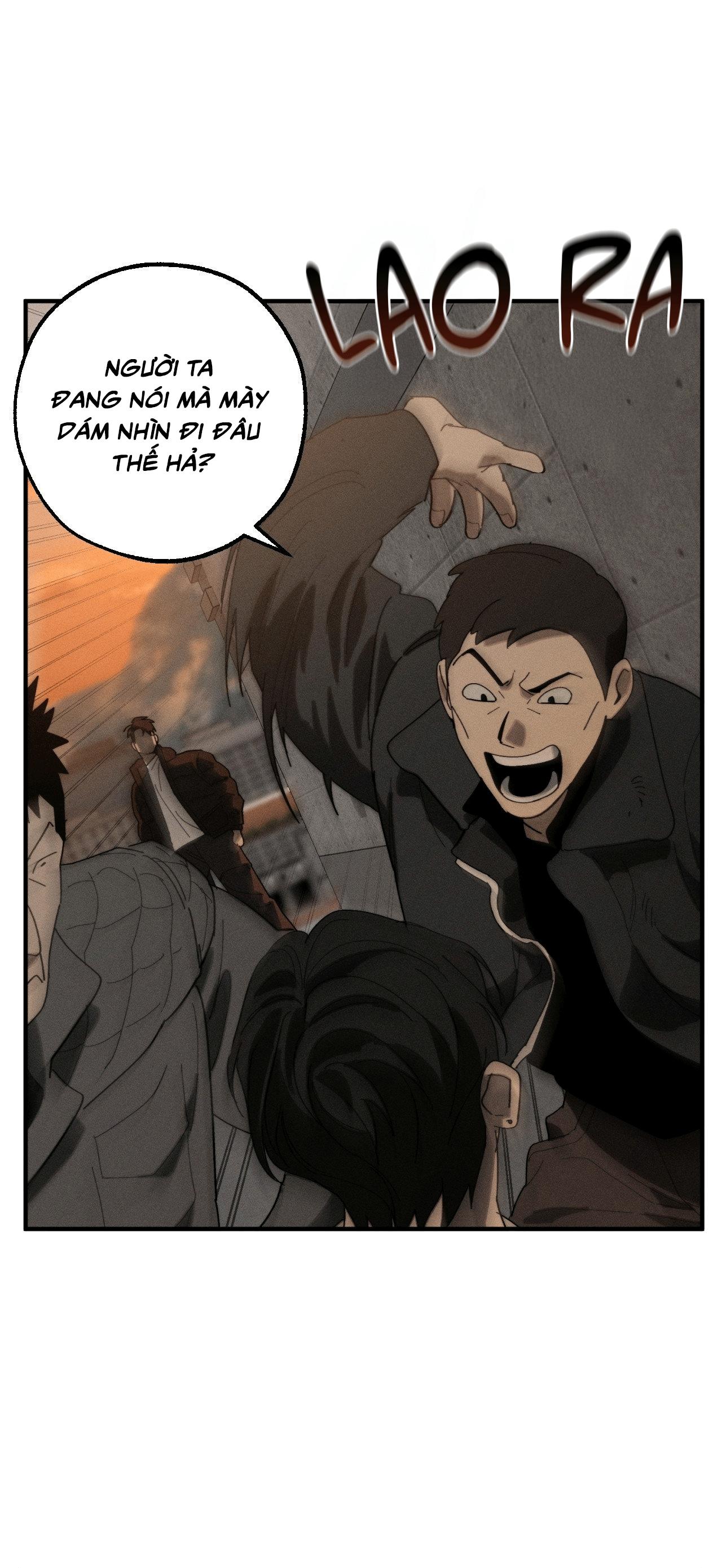 GIỮA LƯNG CHỪNG LỬA Chapter 2 - Next Chapter 3 H